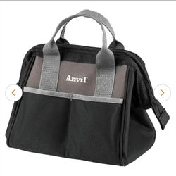 Anvil Tool Bag