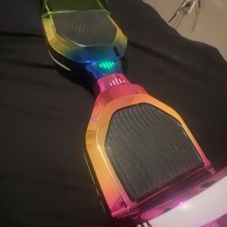 Hoverboard Gotrax
