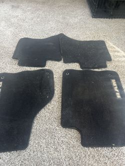 Ram 1500 Floor Mats