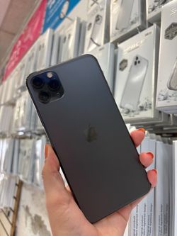 iPhone 11 Pro Max 256gb