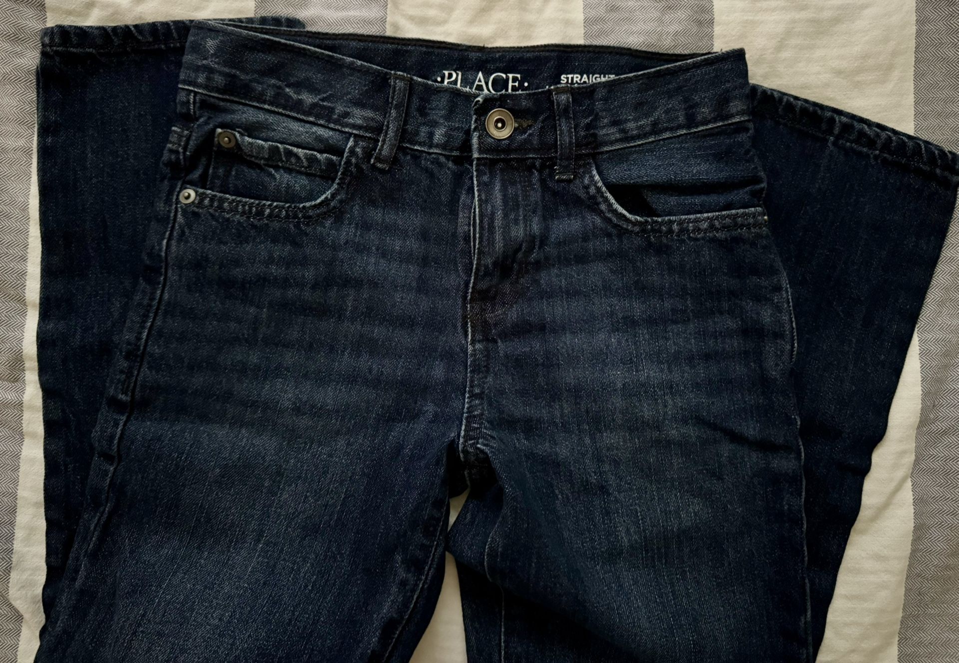 Boys Jeans Size 10