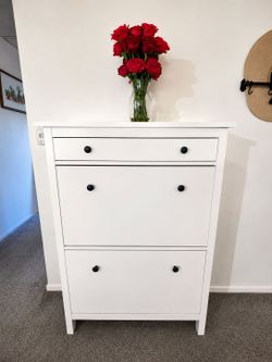 Shoe Cabinet