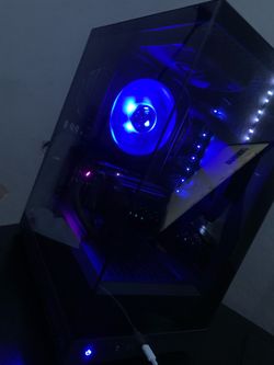 pc looking for cash or trades