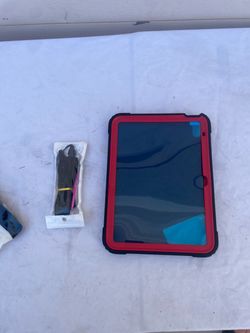 iPad 10 and 11 Shockproof Case