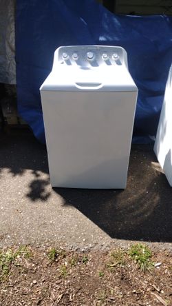 Washer