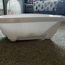 Baby Bathtub
