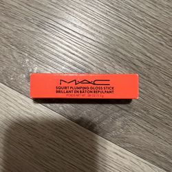 MAC Plumping Gloss Stick