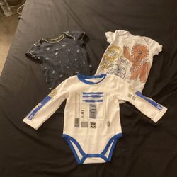 18 Mo Baby Boy Clothes
