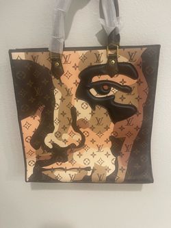 Designer purse
