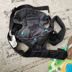 Infantino Baby Carrier