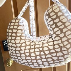 Lightly Used Baby Pillow
