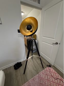 Lámpara de sala