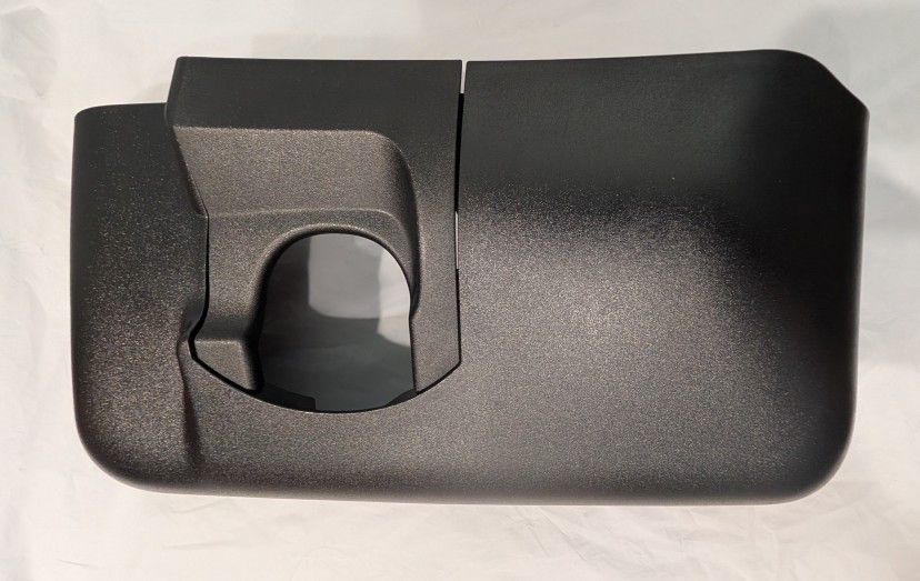 OEM Toyota Forward Recognition Cover From 2025 Tundra Limited