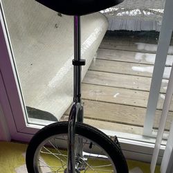 Unicycle 