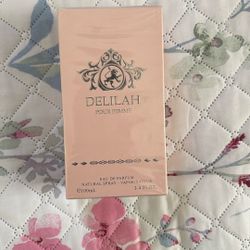 Perfume For Women 