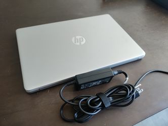 Laptop HP 15 For Sell ...Brand New