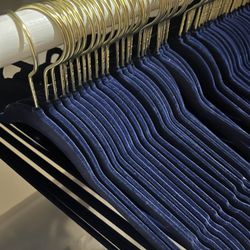 Hangers