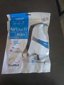 N30i nasal mask