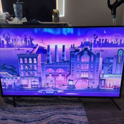 Hisense and Onn T.Vs