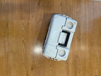Hard Shell Protective Carry Case