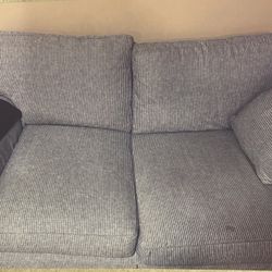 Loveseat Couch