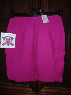 Brand New Skirt