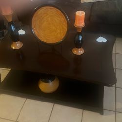Living Room Tables 3  Pieces 