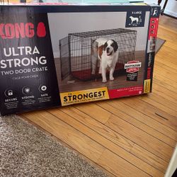  XLarge Dog Kennel