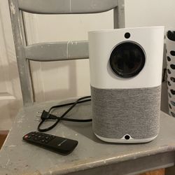 Vankyo X3 Native 1080P FHD Vertical Projector with Dolby Audio Sound