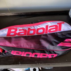 Babolat Youth Tennis Bag 
