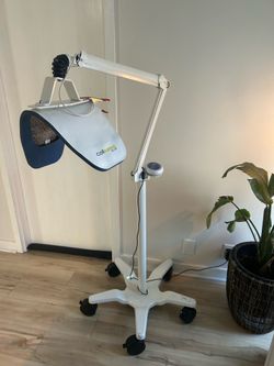 Celluma Elite Professional LED Light Therapy Ache Pains Wrinkles Acne Pulse