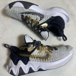 Nike Giannis