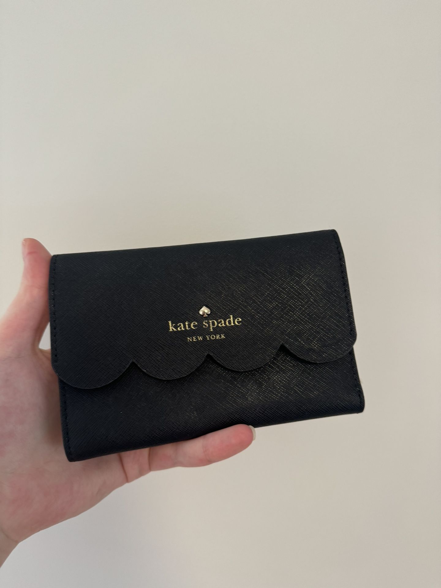 Kate spade wallet