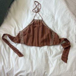 Zara Top 