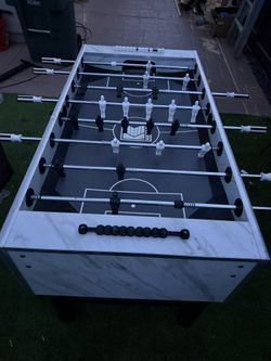 Kettler Outdoor Foosball Table