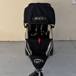 Bob Jogging Stroller 