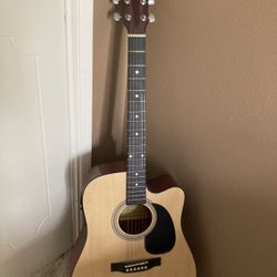 Guitar