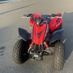 2020 HONDA 90 ATV 