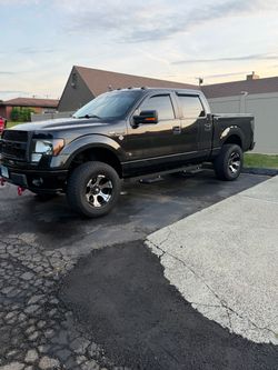 2010 Ford E-150