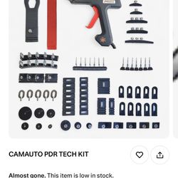 Auto PDR Kit 