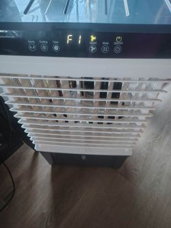 Air choice