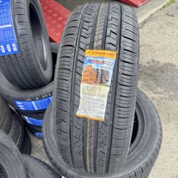 205/55R16 Ferentino New 4 Tires Free installation 205-55-16 llantas