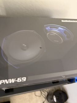 6x9 Speakers 