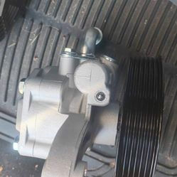 Power Steel Traverce 2011