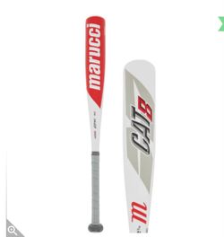 Marucci Baseball Bat