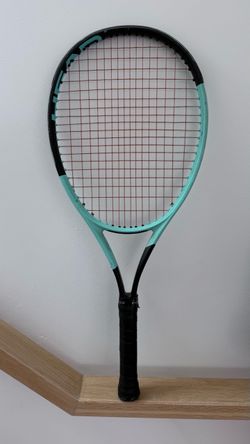 Head Boom Jr tennis Raquet