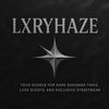 LXRYHAZE