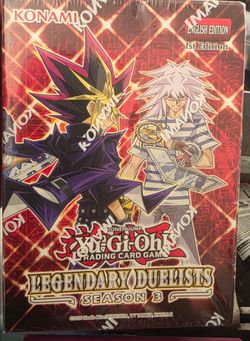 Yu gi oh