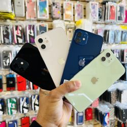 iPhone12-64GB-$299!