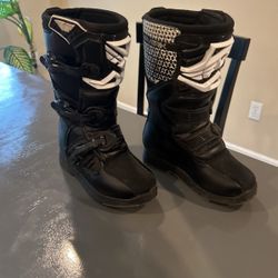 Youth Riding Boots 